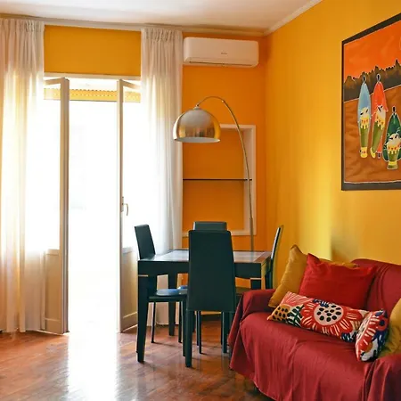 Edo House Monteverde Rome Exterior photo