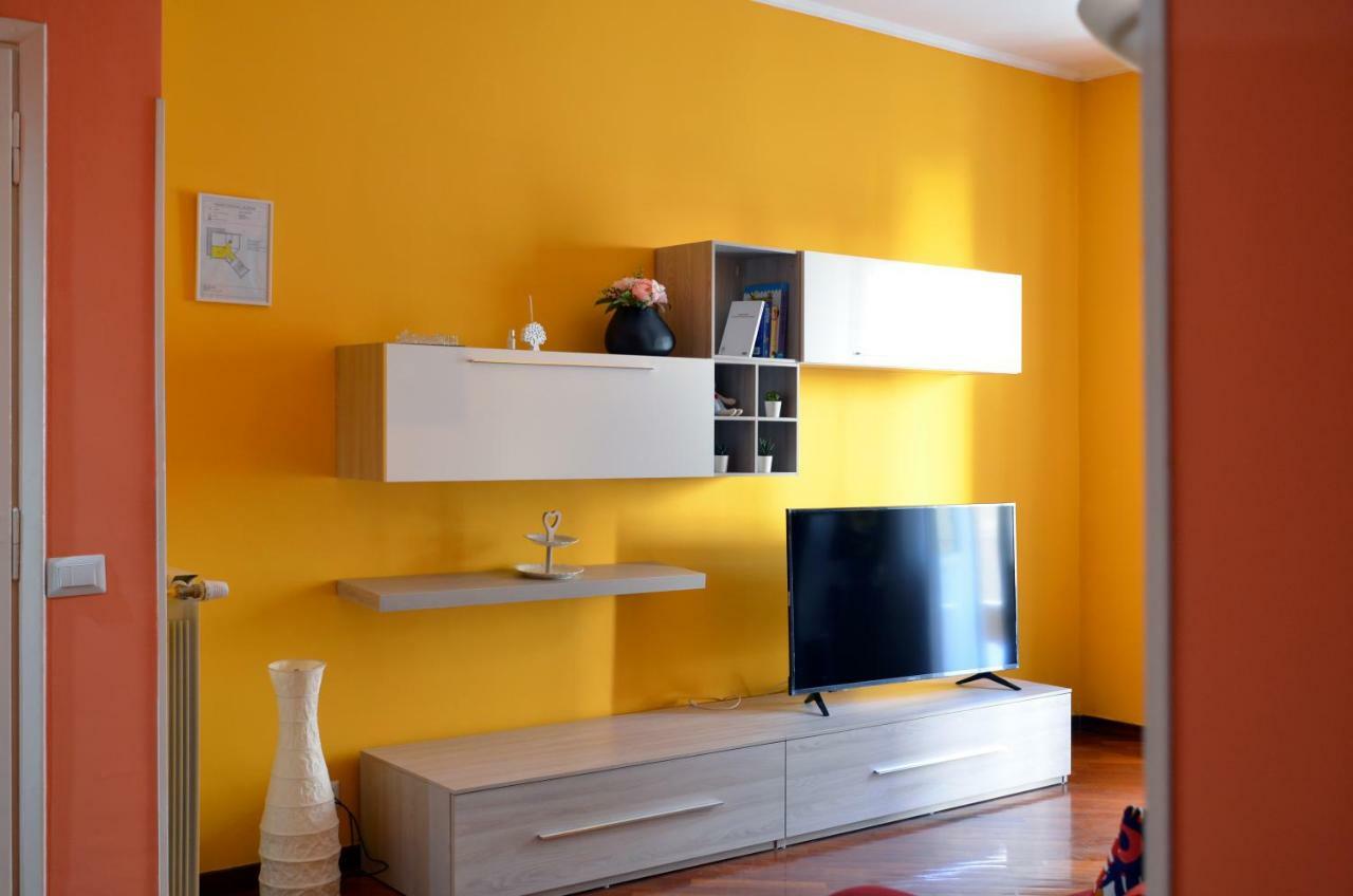 Edo House Monteverde Appartement Rome