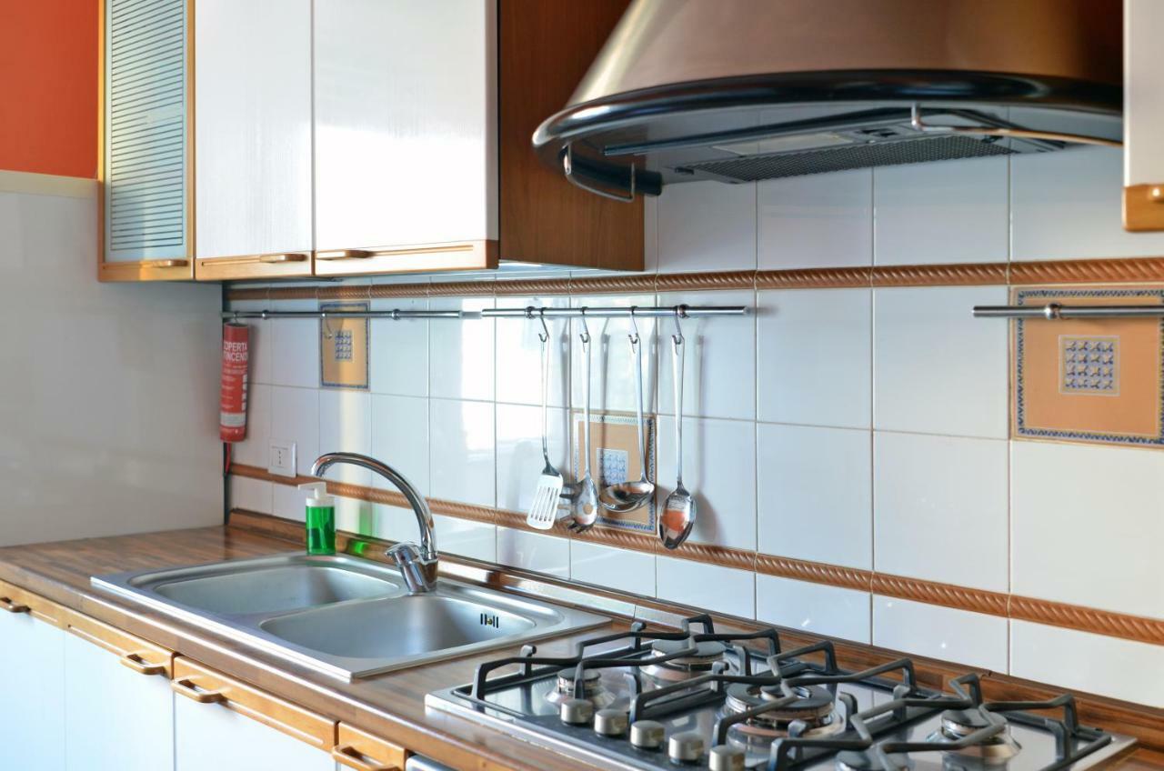 Apartment Edo House Monteverde Rome